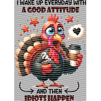 Animal Text Series-AT 1708